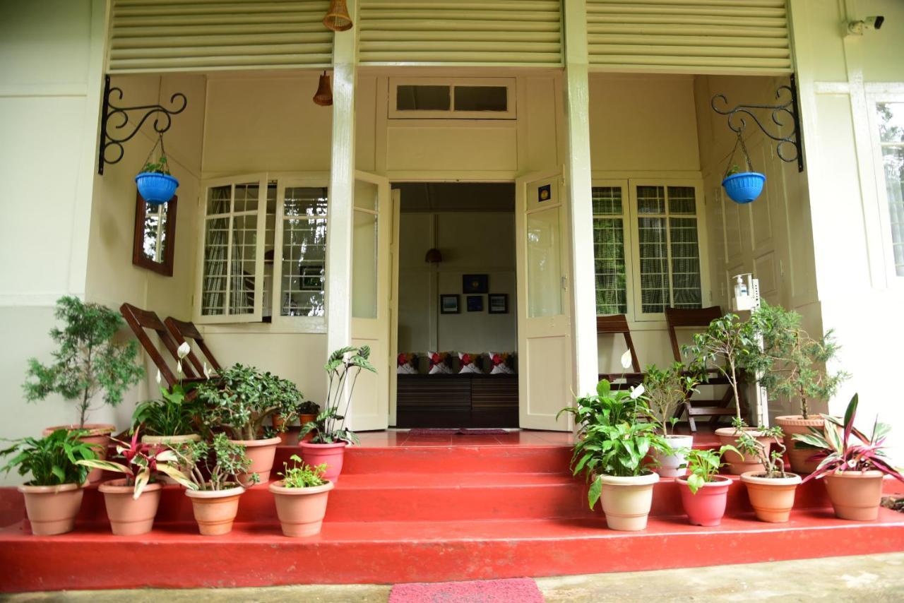 Mid Pine Home Stay Shillong Exterior foto